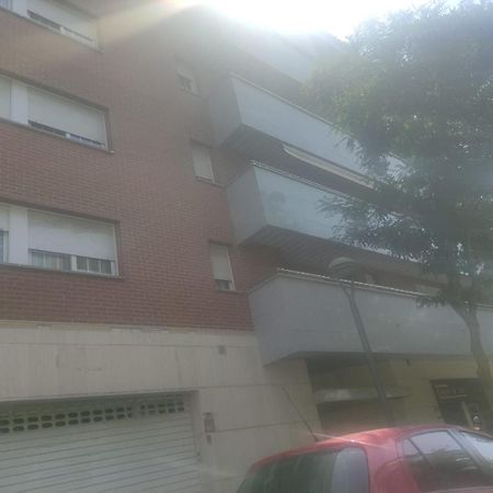 Piso Familiar 3 Habitaciones 2 Banos Y Plaza De Parking Tarragona Exterior foto
